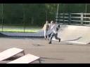 Nathan dropping in