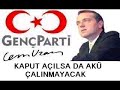 Cem Uzan Vaadleri
