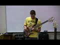 NHBF 2007 - Mike Starr - When Sunny Get\