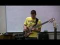 NHBF 2007 - Mike Starr - When Sunny Get's Blue