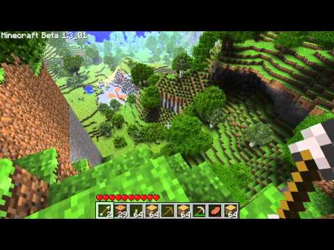 Mindcraft - Mindcraft 11 (Render Fail!)