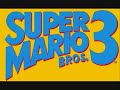 Super Mario Bros. 3 Music - Overworld 2 Super Mario Bros. 3 Music - Overworld 2