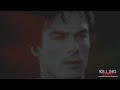 Backup: www.youtube.com Twitter: www.twitter.com Fandom: The vampire diaries Pairing: Damon./Elena & Stefan/Elena Editor: Dominique Program: Sony vegas 7.0 Song: Maroon 5 - She will be loved I made this in 7 hours.. so sorry for the craptastic video! I really want to thank my 300+ subscribers with this video, It really means a lot to me that so many people like my videos enough to subscribe. I'm made this so fast because I wasn't expecting to be over the 300 subscribers so soon, and im not even close to finishing a real video anytime soon. Only like little videos wich I'm making for a contest or just for fun. About the video! I always think of DE when I hear this song and I felt really inspired to finish this as fast as posibble. The dance between those two was intense. Intense... that's damon & elena's relationship. I have Stefan & Elena in this because of the fact that she is with stefan. Although I think Stefan is a bigass lair, he is still a character I like. But damon is the one who makes this show great... without damon I would probably not watch the show. If elena and damon don't end up together, I wont be totally pissed because im not team delena, im just team damon. But IF elena was smart she would choose damon because hes just better. *EDIT* One hug between Damon & Elena is more powerfull than a thousand hugs between Stefan & Elena One dance between Damon & Elena is more Intense than a thousand dances of Stefan & Elena One look between Damon and Elena is saying <b>...</b>