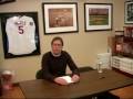 Fox Sports Cards Store Tour and Answering your Questions