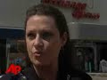 Caught on Tape: Red Handed Bandit