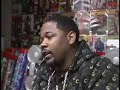 Urban Runway TV and USDA Slick Pulla