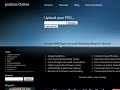 Use Firebug to Stylize the Text in Your Website