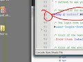 Use Firebug to Stylize the Text in Your Website
