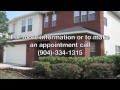 House for sale Jacksonville Florida -- Killer renovation ready to move into