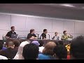 Anime Expo 2008 Panel -- Part 1 (of 7)