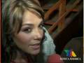 Rossana Najera se vuelve stripper