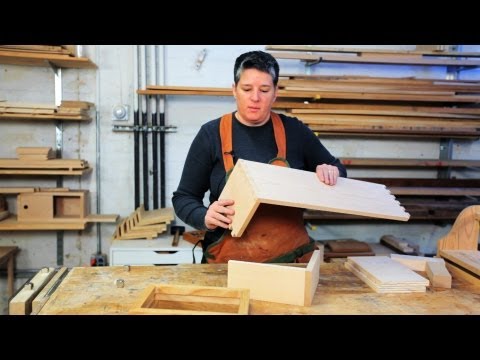 how to attach two pieces of plywood