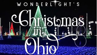 Wonderlights: Christmas in Ohio