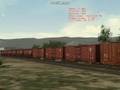 videos de MSTS BNSF MANIFEST IN WENATCHEE