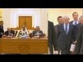 Netanyahu condemns Palestinian reconciliation deal
