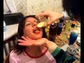 Come si beve il limoncino - How to drink limoncello