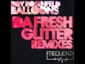 Roy Rosenfeld & Da Fresh Balloons (Remix) Video and Lyrics
