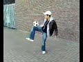 Panna-noord.nl Melvin & Zahed oldskool