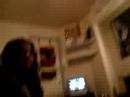 attacking the camera