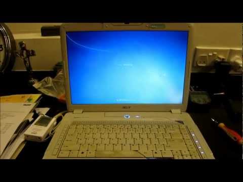 how to troubleshoot an nvidia video card