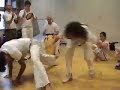 capoeira angola jogo roda