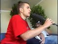 (1/3) Interview with Jedi Mind Tricks