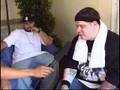 (1/3) Interview with Jedi Mind Tricks