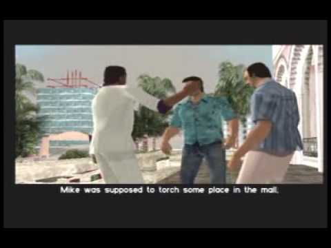 vice city - Grand Theft Auto: Vice City: Mission #32 -