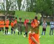 Kisvárda- Roma kupa