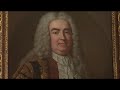 simon schama explains the origin of downing street and looks at the white room in the company of  tony blair.