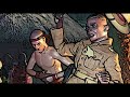 The Phantom - Comic Trailer