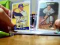 videos de baseball cards TTM #8