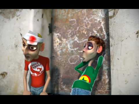 Rachid jadir 2009 - Fabor