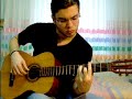 Nothing Else Matters by Tolga (covered) Nothing Else Matters by Tolga (covered)