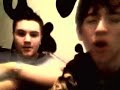 jojo farrand and turnip truman sing kate bush