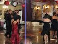 ate em ems sweet sixteen :: cotillion   salsa  oye  