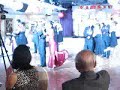 ate em ems sweet sixteen :: cotillion   salsa  oye  