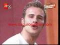 Ozgur Cevik   Yemyesil bir deniz