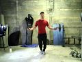 Hedberg 1 Hour Fitness Program: 20 min. Cardio Part 1 (Freddie's Modern Kung Fu 2010)