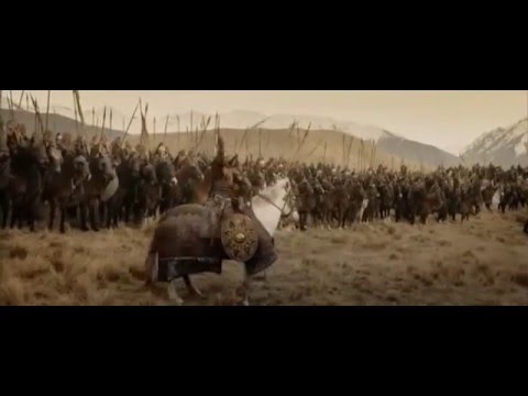 Властелин колец гоблин скачать mp3