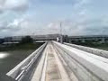 Skytrain Terminal 2 to Terminal 3