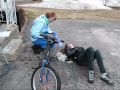 videos de BATWOMAN vs FREEZE
