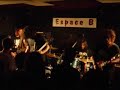 Capricorns - live @ Paris 2007 (part 2) Capricorns - live @ Paris 2007 (part 2)