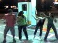 Galera do lim�o - Parte 6