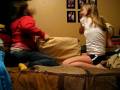 Pillow Fight