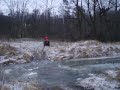 Shallow with ice no.1-b Shallow with ice no.1-b
