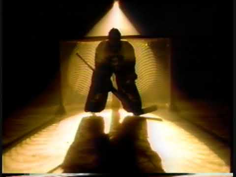 Guy Hebert Mighty Ducks of Anaheim