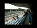 Formula 1 test Monza 2008
