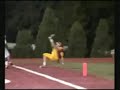 Amazing Georgian high school Football Catch (3 CAMERA ANGLES) Amazing Georgian high school Football Catch (3 CAMERA ANGLES)