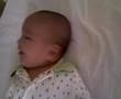 Baby Linus 1